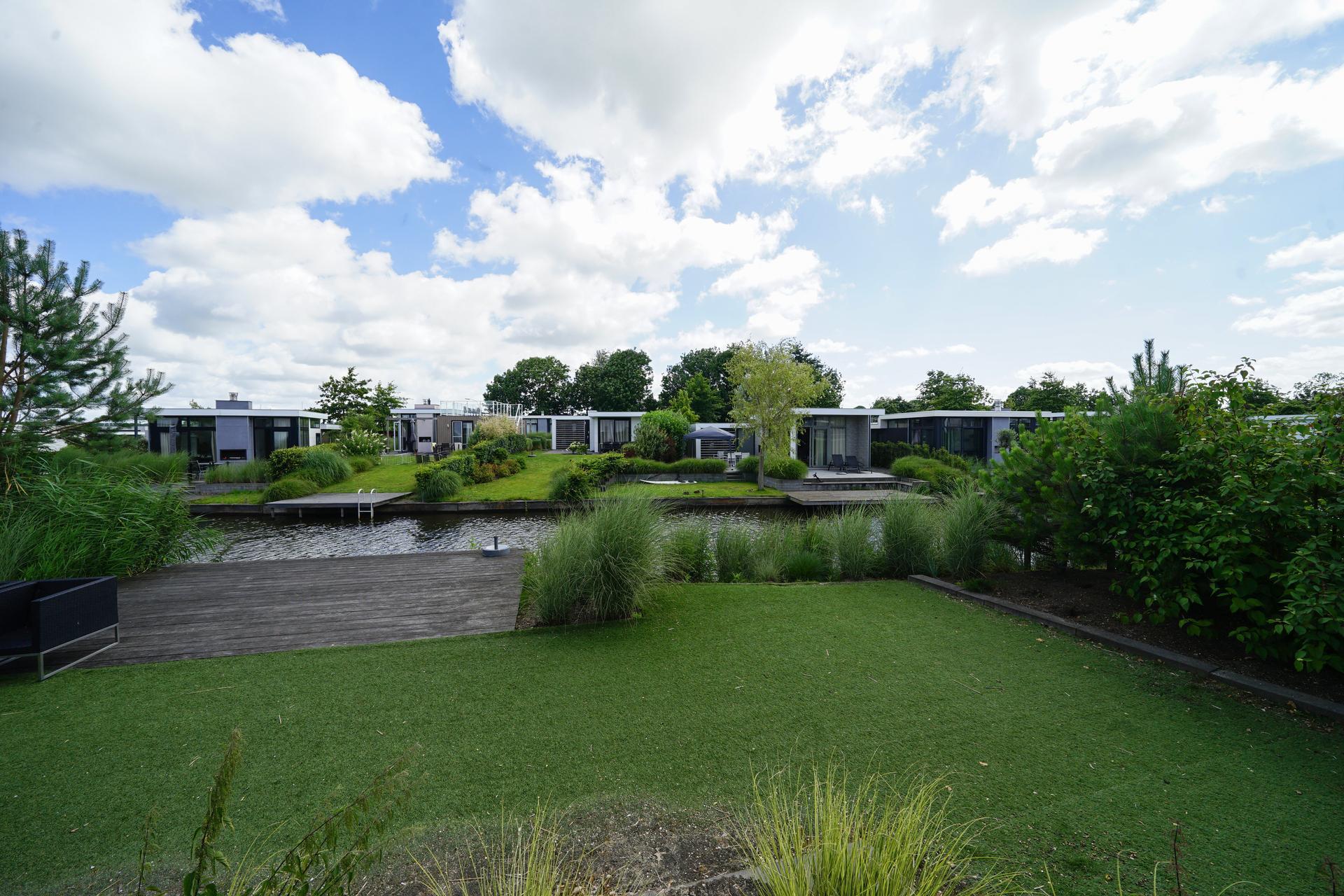 Accommodation Veluwemeer - Big accommodation - De Ral 12 - 3