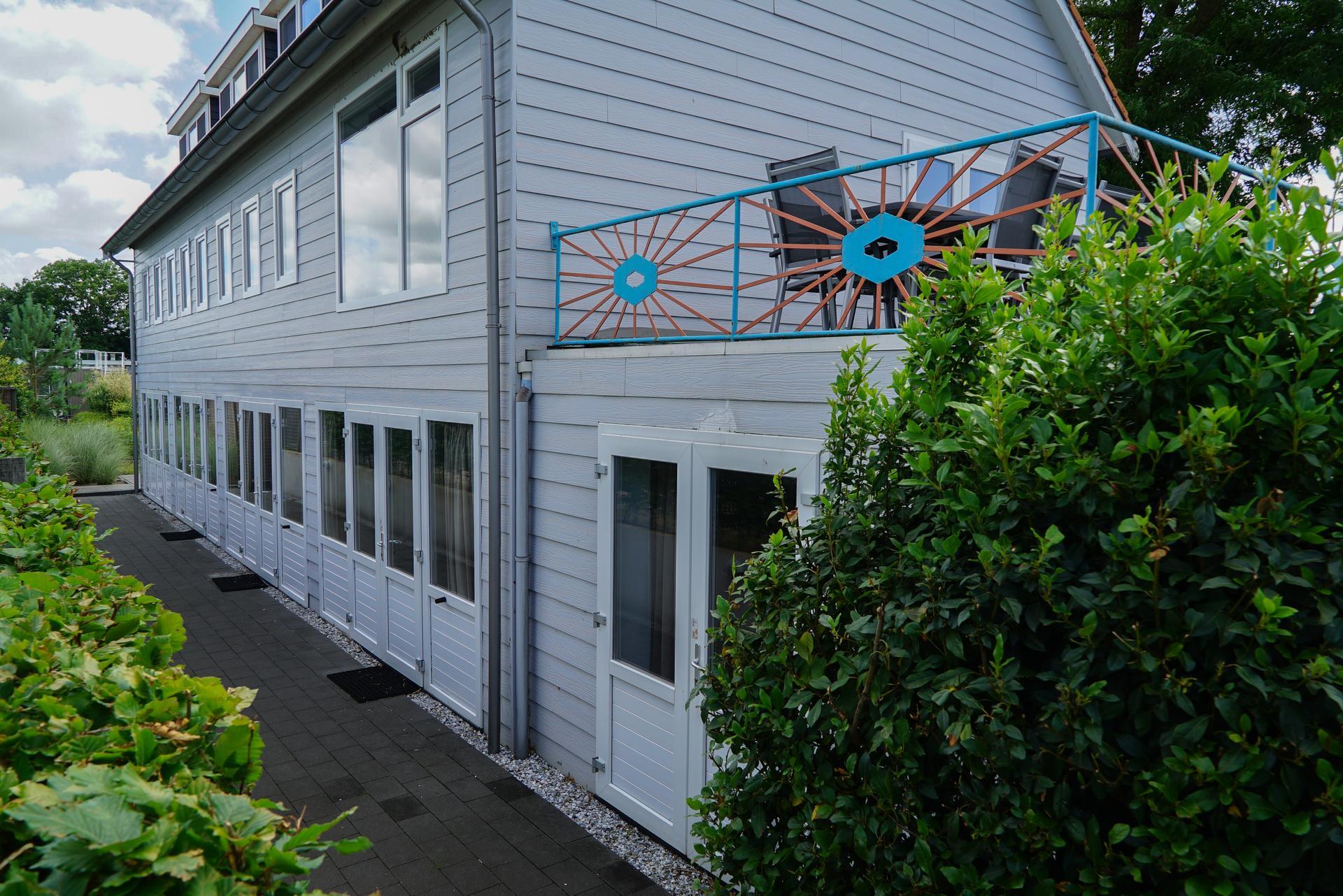 Accommodation Veluwemeer - Big accommodation - De Ral 12 - 4