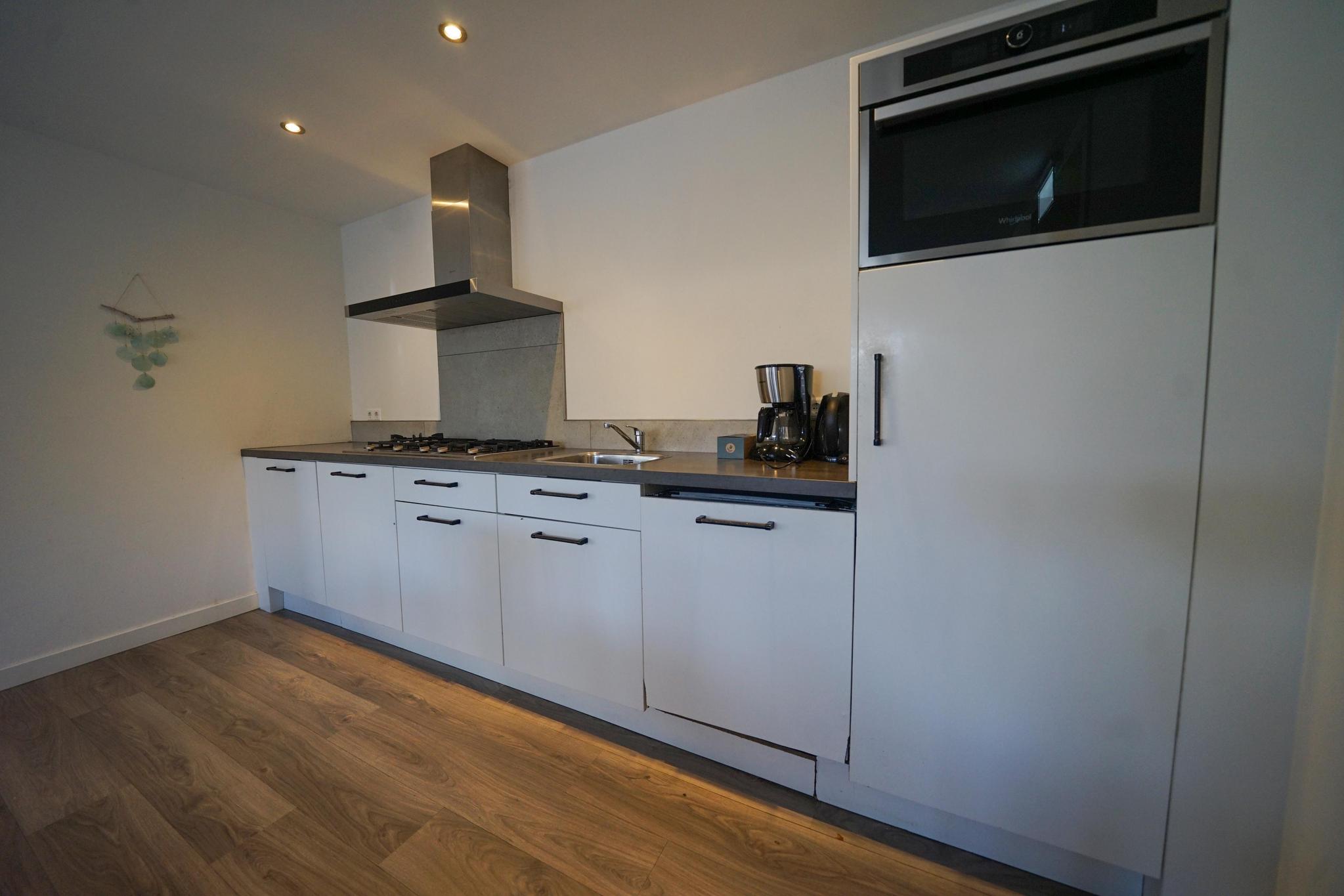 Accommodation Veluwemeer - Big accommodation - De Ral 12 - 8