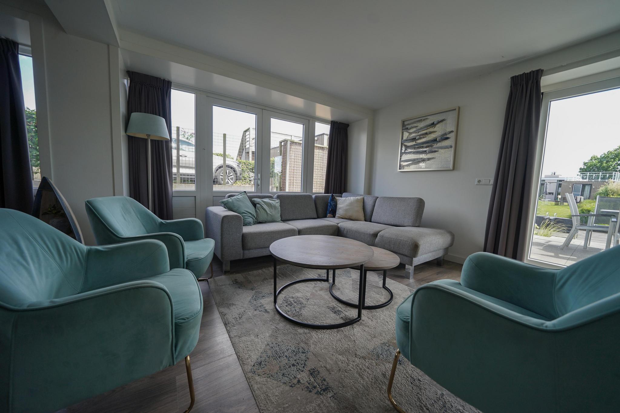 Accommodation Veluwemeer - Big accommodation - De Ral 12 - 5