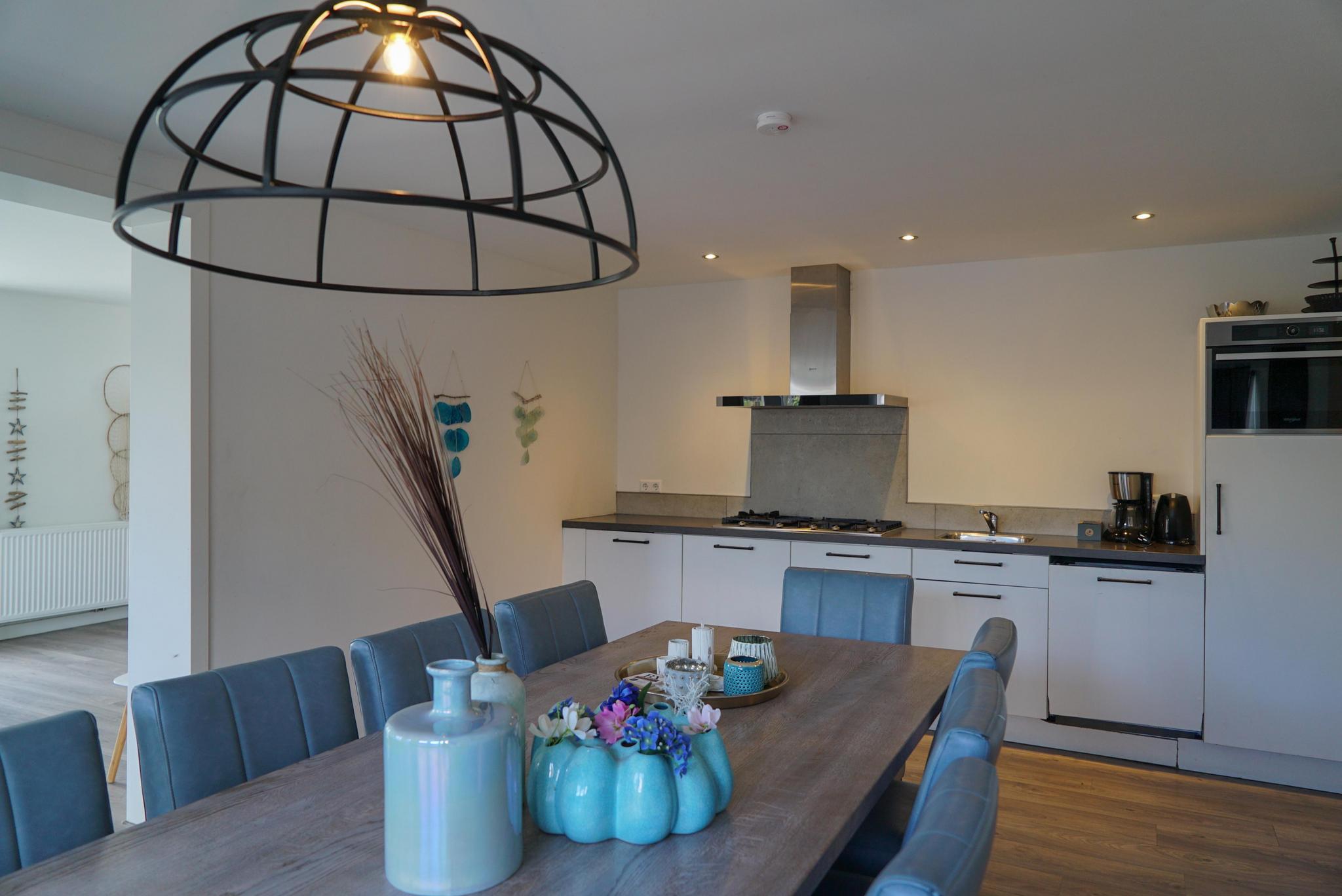 Accommodation Veluwemeer - Big accommodation - De Ral 12 - 7