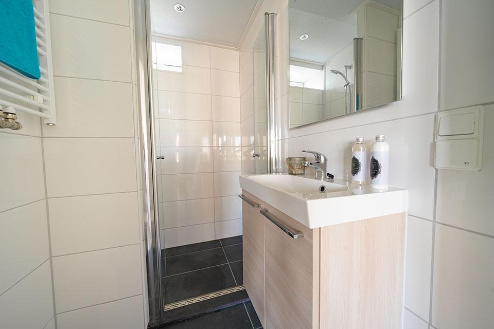 Accommodation Veluwemeer - Big accommodation - De Ral 12 - 13
