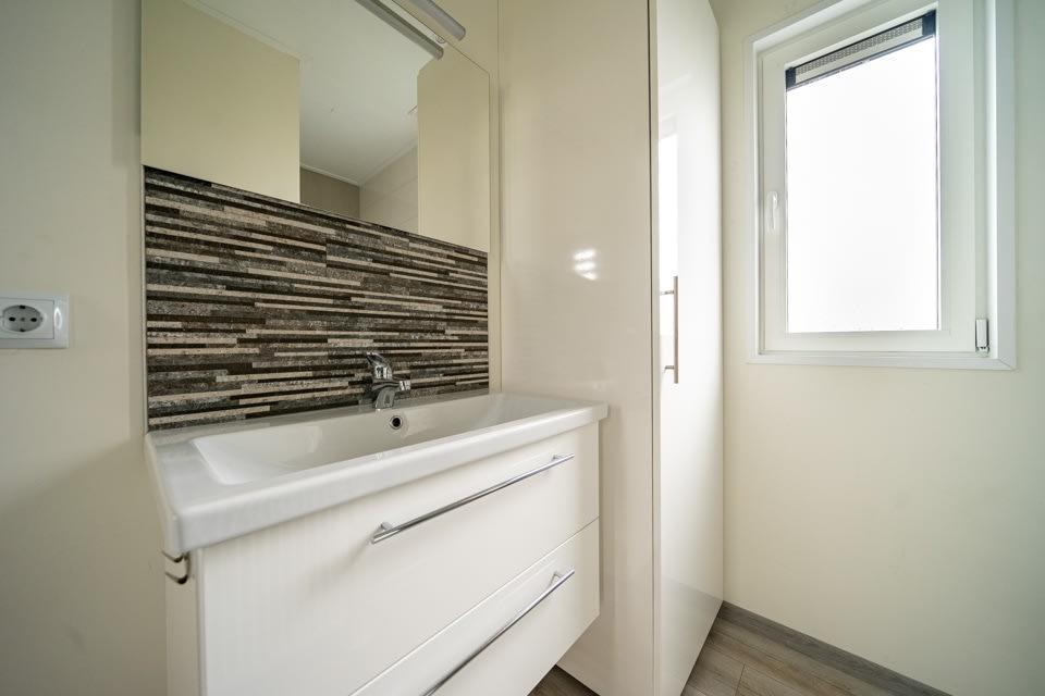 Accommodatie Veluwemeer - Chalet - Pavilion 4+2 - 15