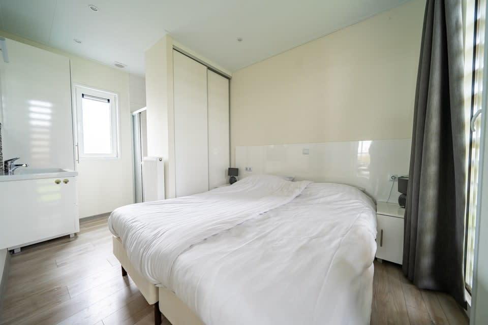 Accommodatie Veluwemeer - Chalet - Pavilion 4+2 - 11