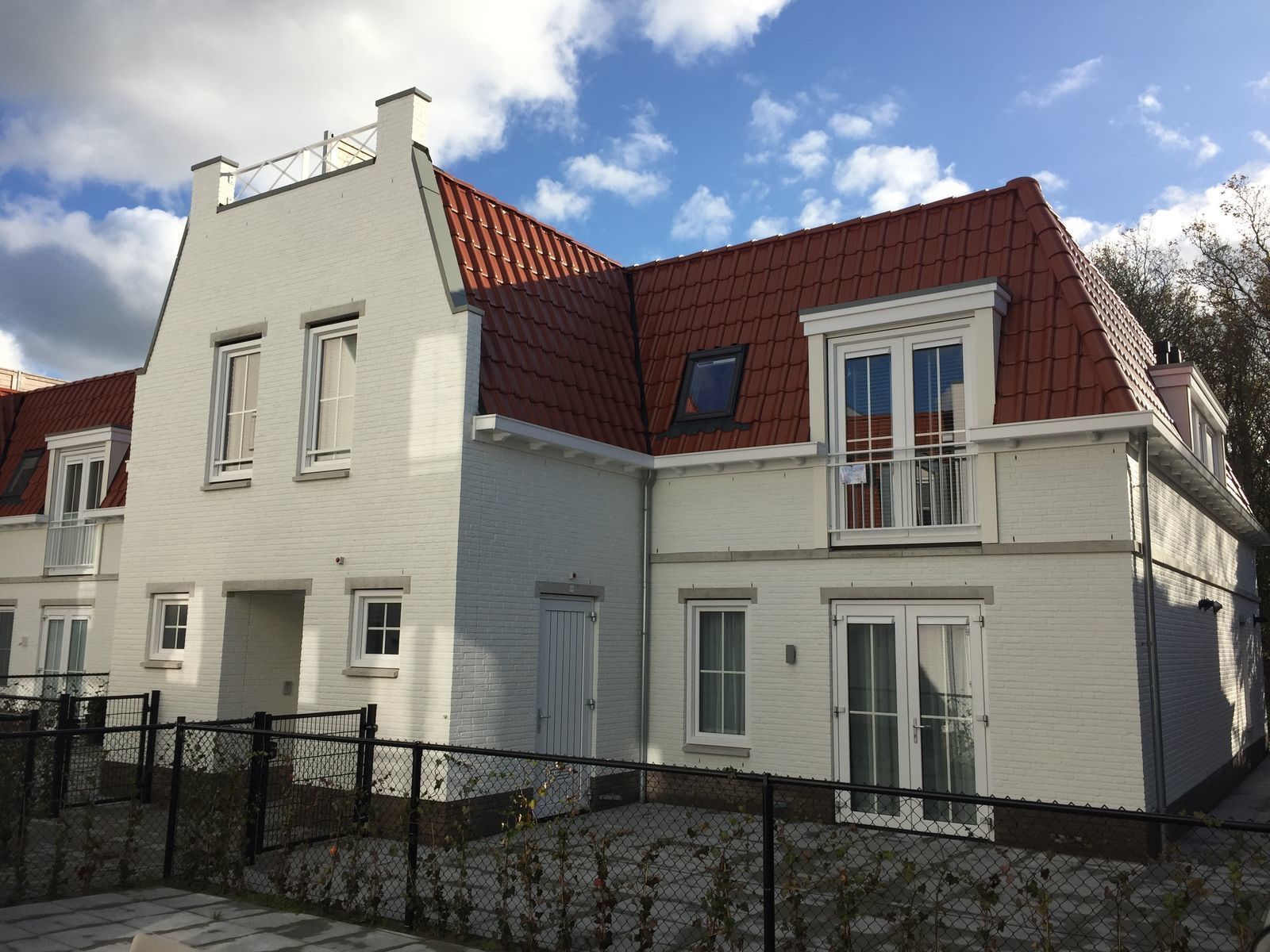 Apt - Kaapduinseweg 13 | Dishoek 13N Lu afbeelding