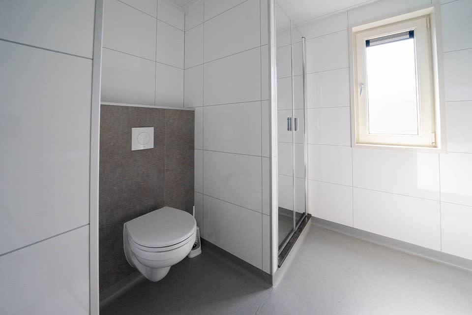 Accommodatie Veluwemeer - Chalet - Pavilion 6 - 12