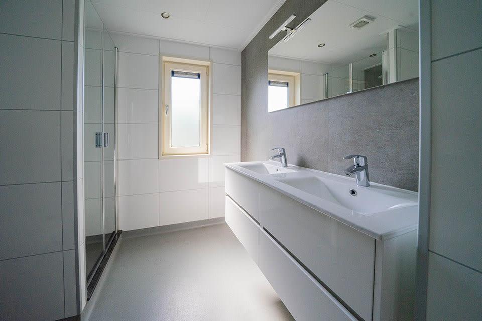 Accommodatie Veluwemeer - Chalet - Pavilion 6 - 14