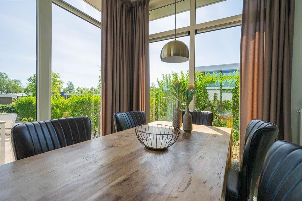 Accommodatie Veluwemeer - Chalet - Pavilion 6 - 6
