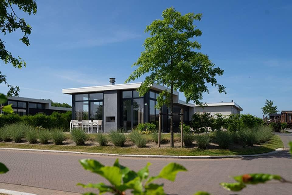Accommodatie Veluwemeer - Chalet - Pavilion 6 - 4