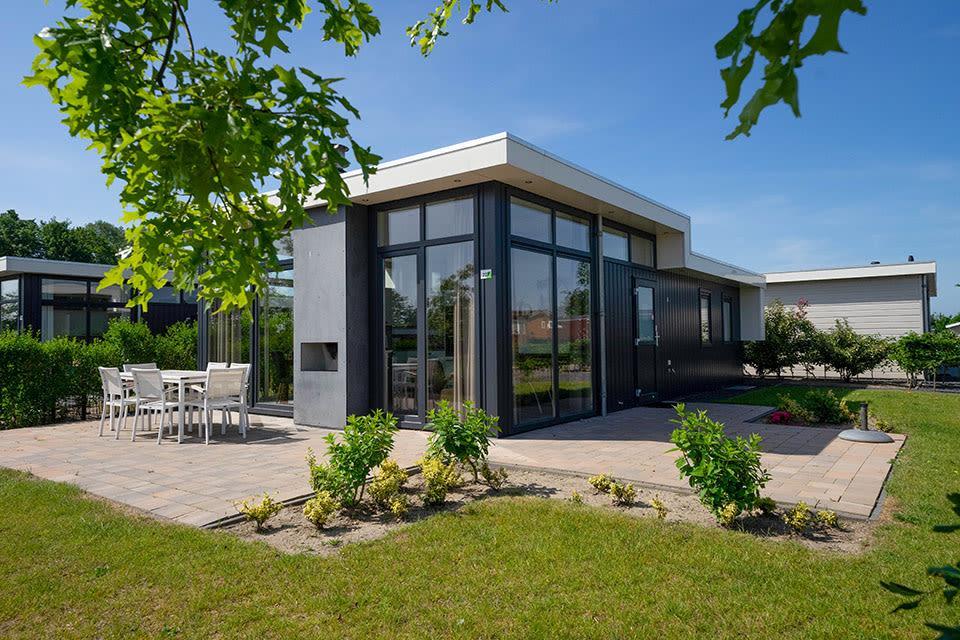 Accommodatie Veluwemeer - Chalet - Pavilion 6 - 3