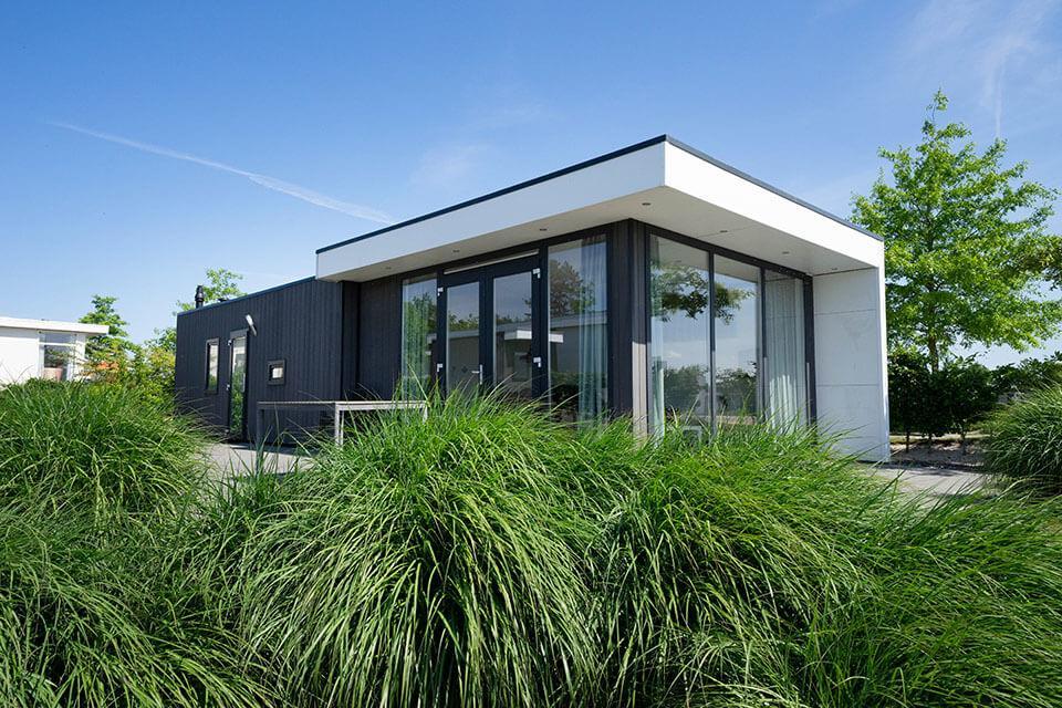 Unterkünfte Veluwemeer - Chalet - Pavilion Waterfront 4 - 3