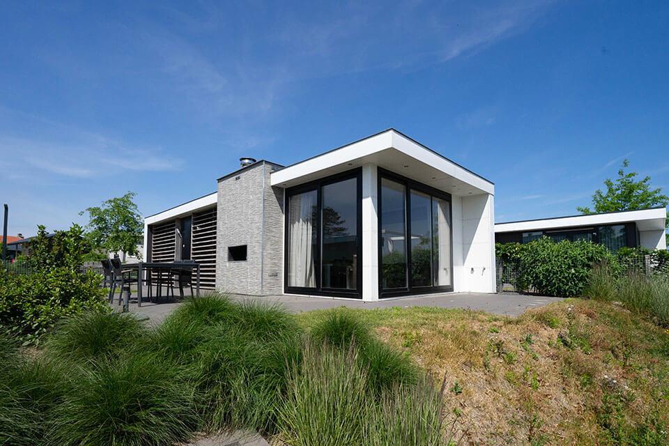 Unterkünfte Veluwemeer - Chalet - Pavilion Waterfront 6 - 3