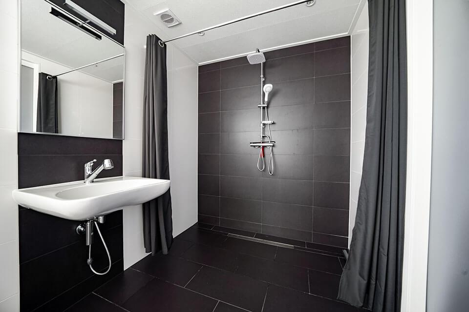 Accommodatie Veluwemeer - Chalet - Pavilion Waterfront MIVA 4+2 - 13