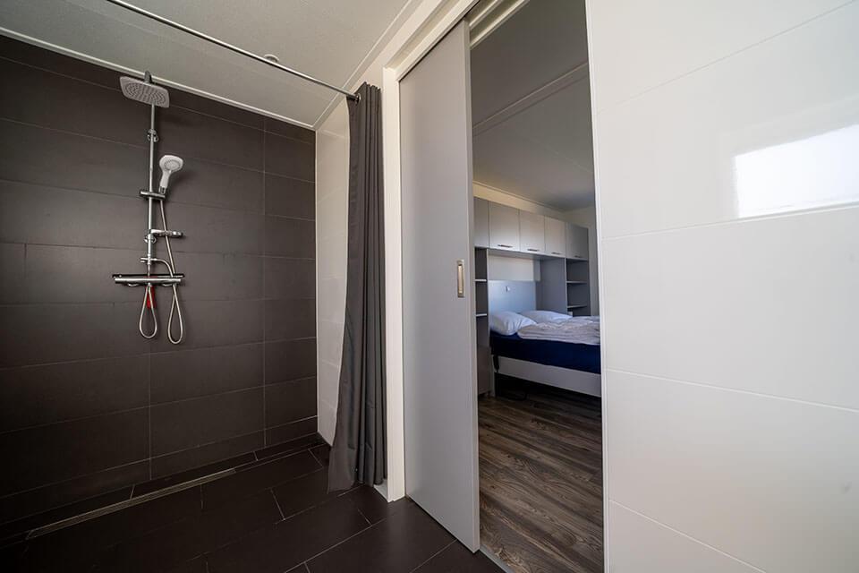 Accommodatie Veluwemeer - Chalet - Pavilion Waterfront MIVA 4+2 - 12