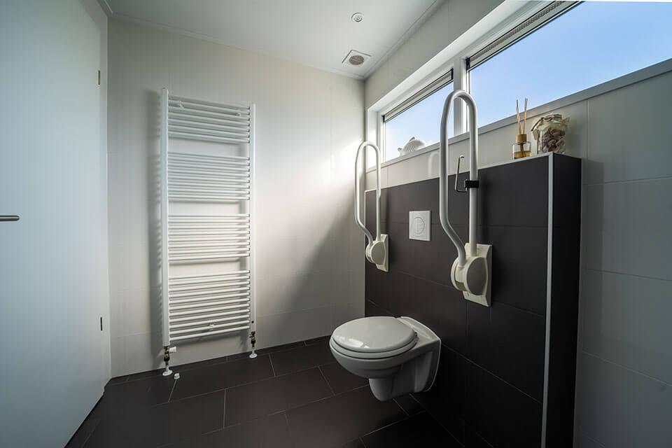 Accommodatie Veluwemeer - Chalet - Pavilion Waterfront MIVA 4+2 - 11