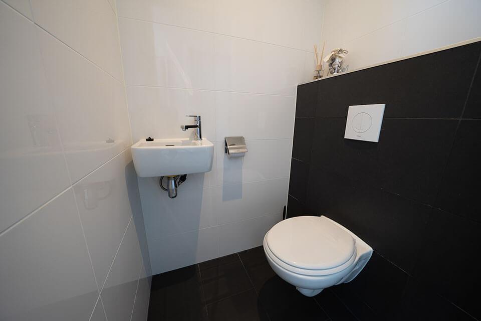 Accommodatie Veluwemeer - Chalet - Pavilion Waterfront MIVA 4+2 - 10