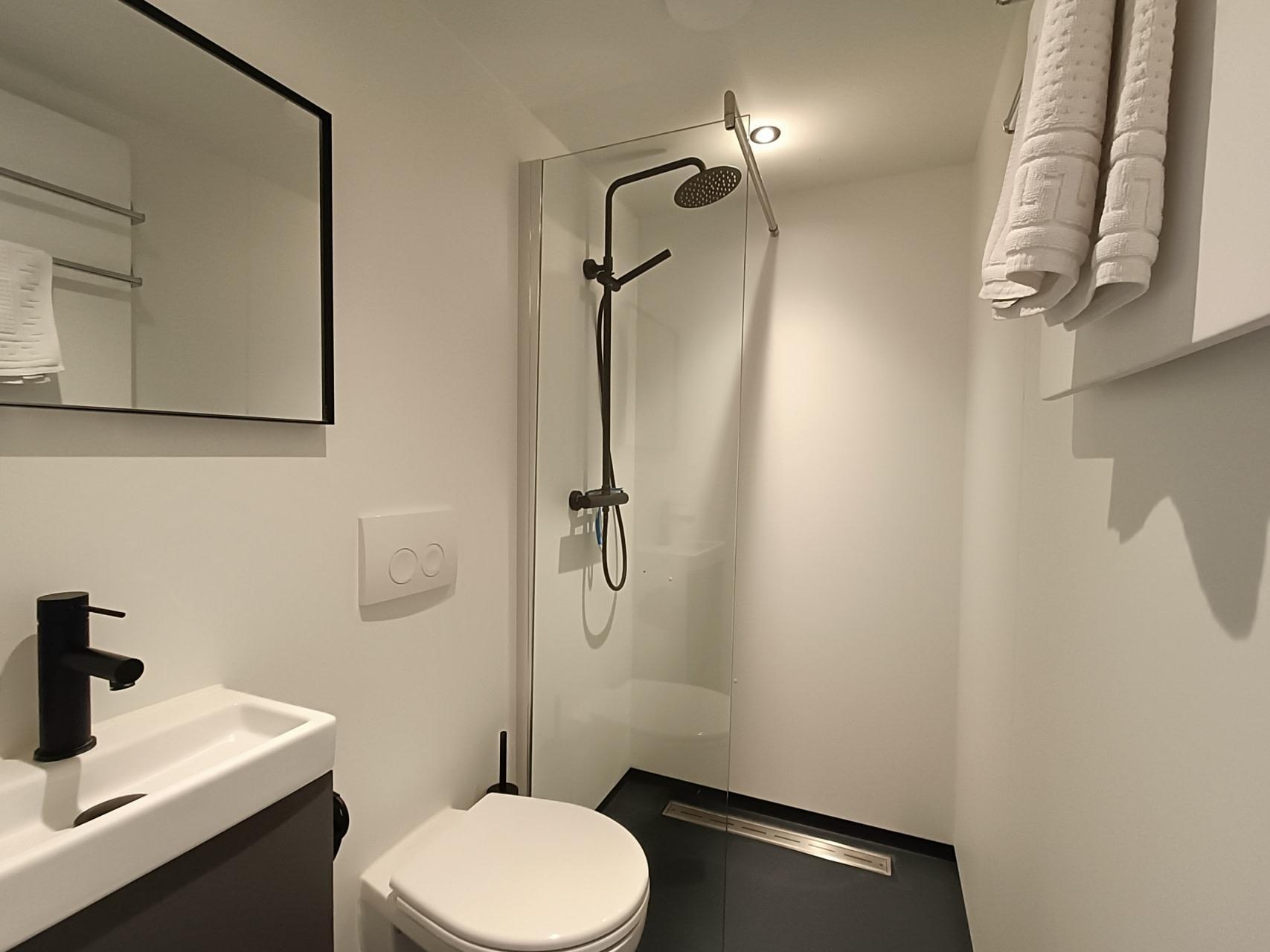 Unterkünfte Veluwemeer - Tiny house - Solo Retreat 4 - 11
