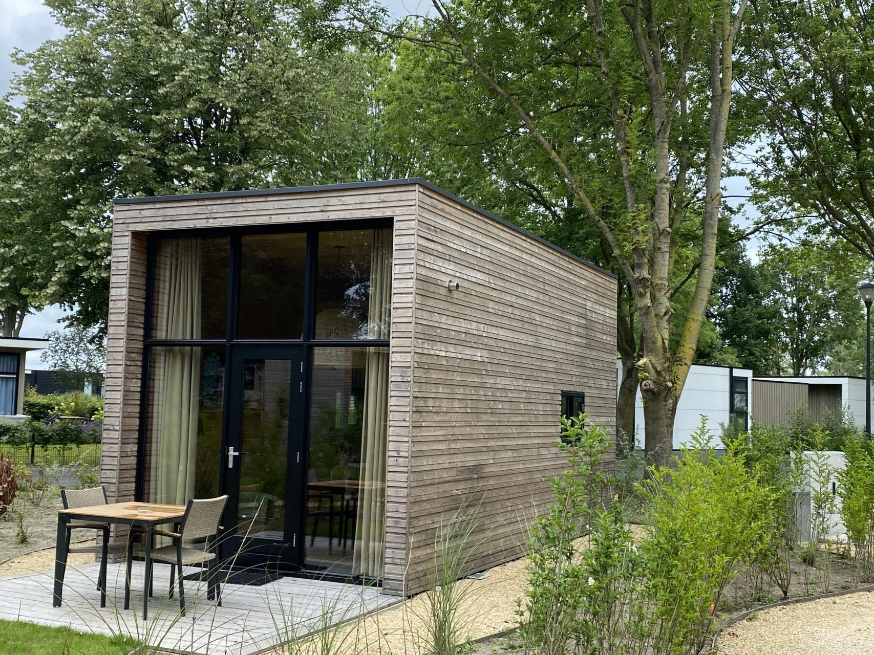 Accommodatie Veluwemeer - Tiny house - Tiny House 2 - 3