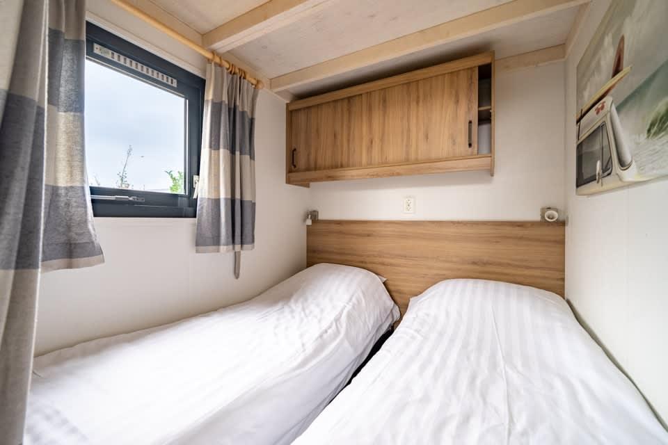 Unterkünfte Veluwemeer - Tiny house - Tiny House 4 - 12