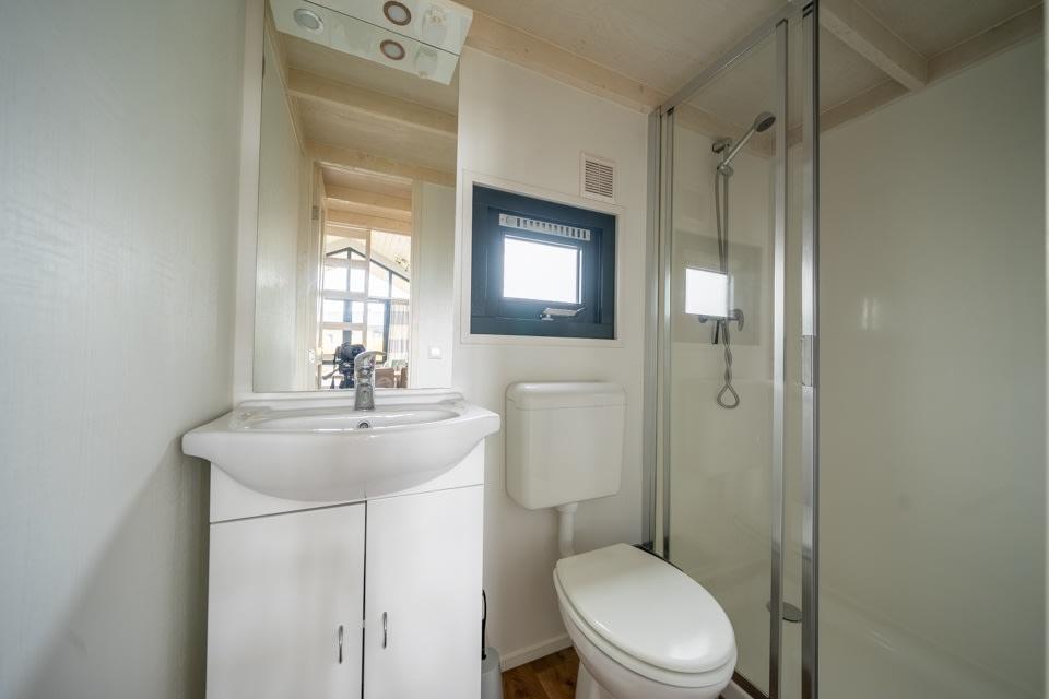 Unterkünfte Veluwemeer - Tiny house - Tiny House 4 - 15