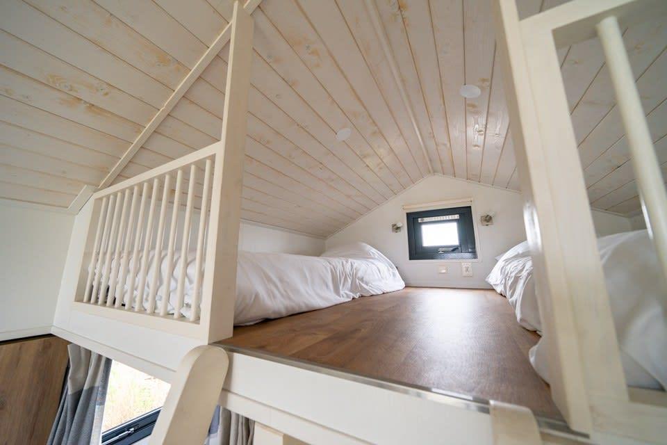 Unterkünfte Veluwemeer - Tiny house - Tiny House 4 - 14