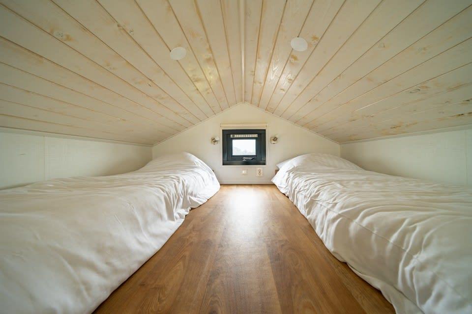 Unterkünfte Veluwemeer - Tiny house - Tiny House 4 - 13