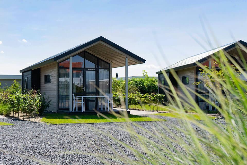 Unterkünfte Veluwemeer - Tiny house - Tiny House 4 - 4