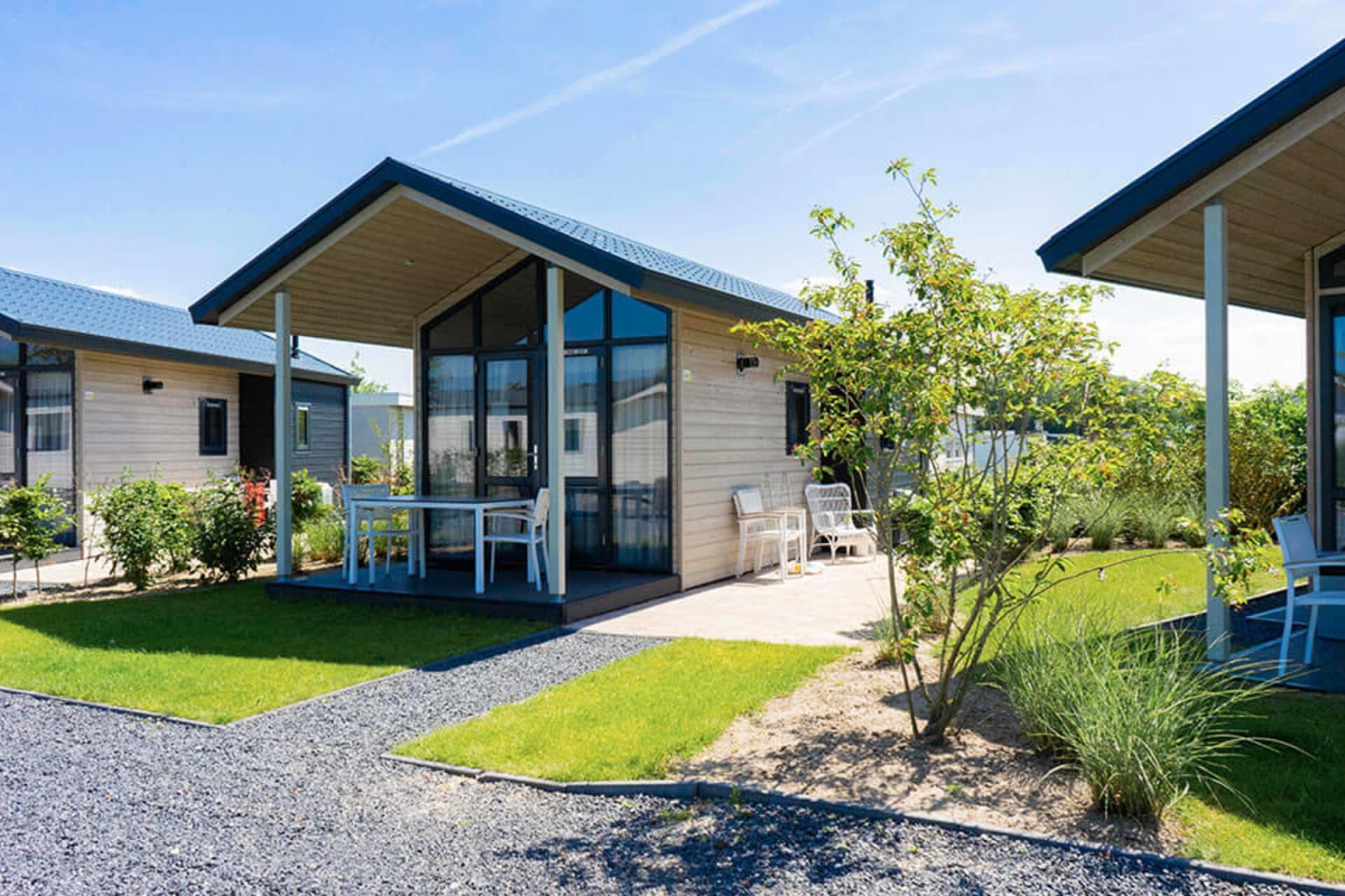Unterkünfte Veluwemeer - Tiny house - Tiny House 4 - 3