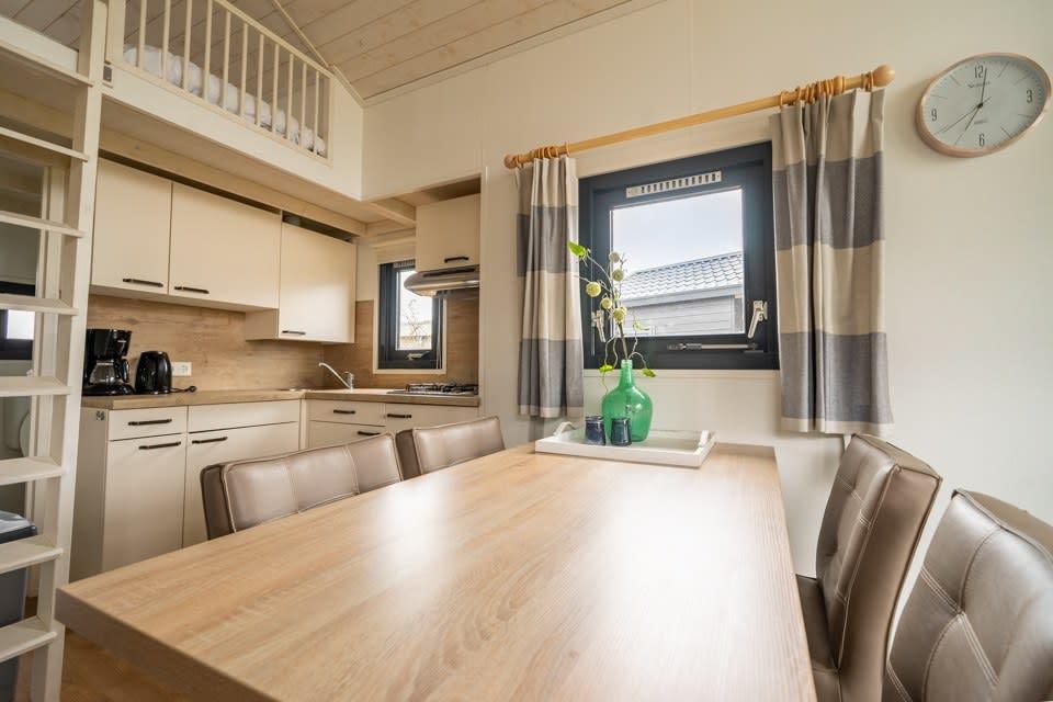 Unterkünfte Veluwemeer - Tiny house - Tiny House 4 - 9