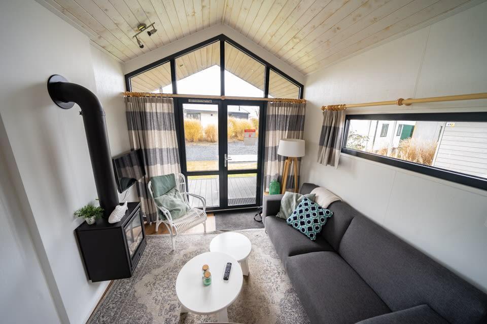 Unterkünfte Veluwemeer - Tiny house - Tiny House 4 - 6