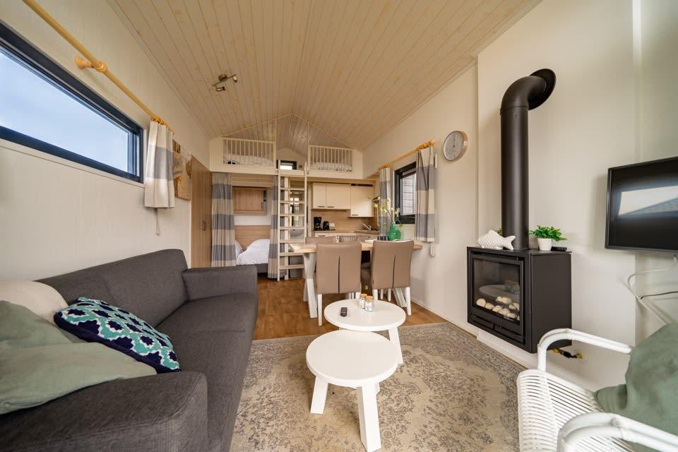 Unterkünfte Veluwemeer - Tiny house - Tiny House 4 - 7