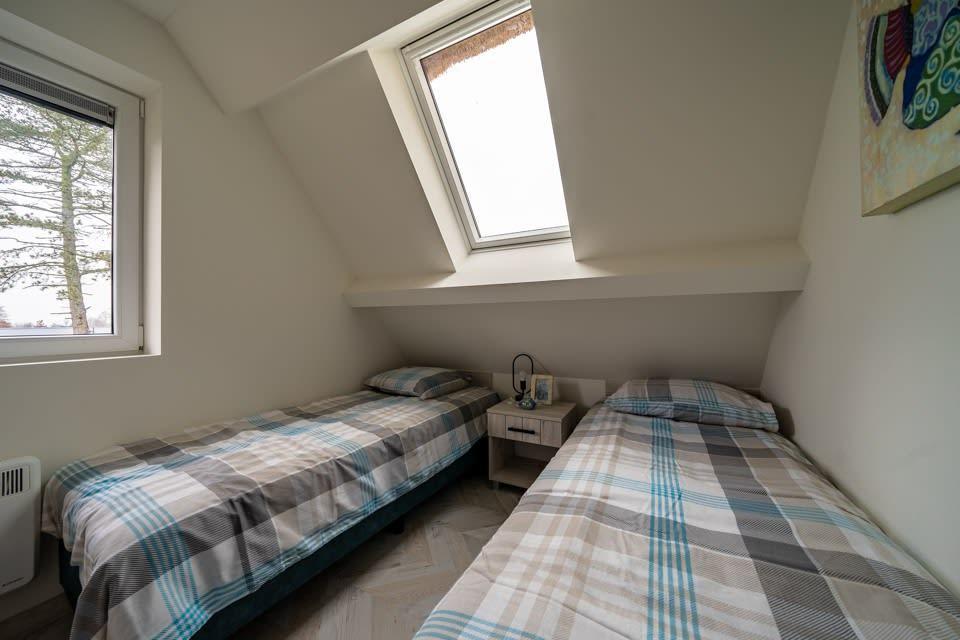 Accommodation Veluwemeer - Big accommodation - Villa 10 - 9