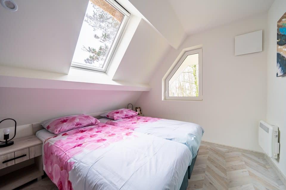 Accommodation Veluwemeer - Big accommodation - Villa 10 - 10