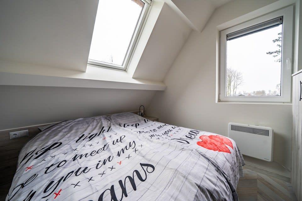 Accommodation Veluwemeer - Big accommodation - Villa 10 - 11