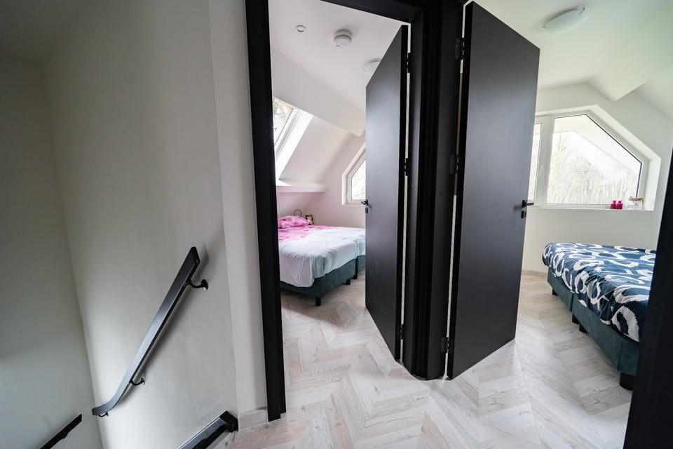 Accommodation Veluwemeer - Big accommodation - Villa 10 - 12