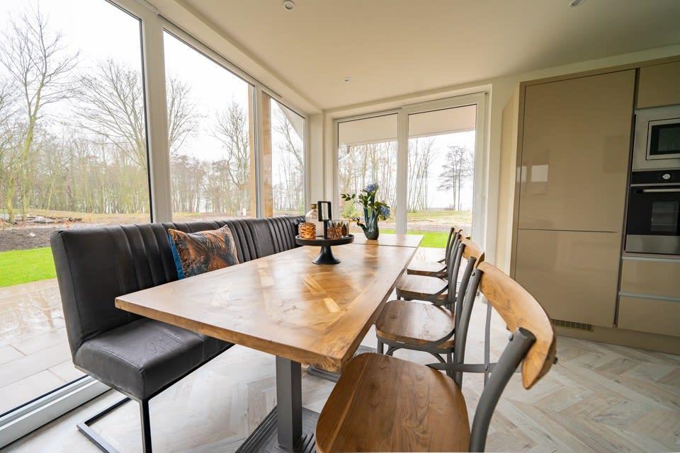 Accommodation Veluwemeer - Big accommodation - Villa 10 - 6