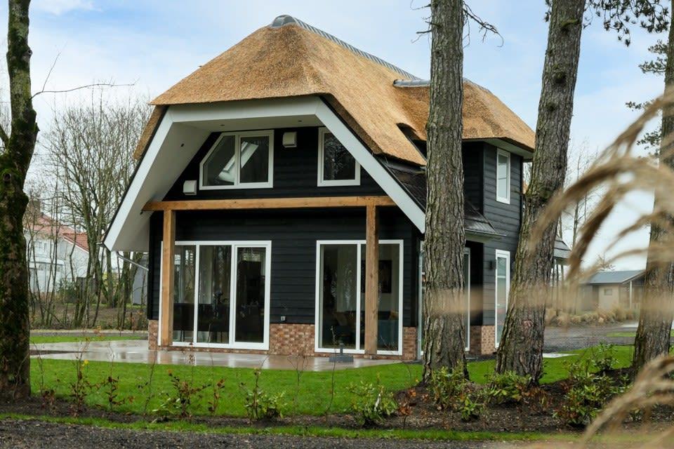 Accommodation Veluwemeer - Big accommodation - Villa 10 - 3