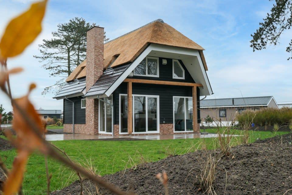 Accommodation Veluwemeer - Big accommodation - Villa 10 - 20