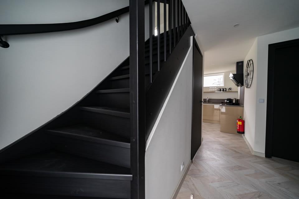 Accommodation Veluwemeer - Big accommodation - Villa 10 - 13