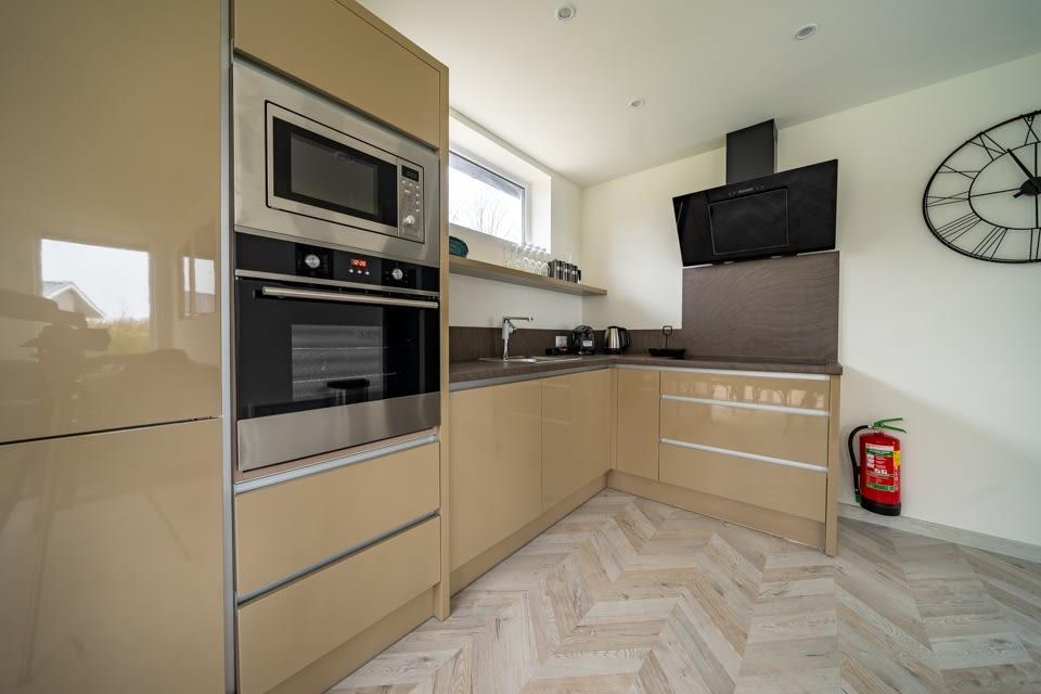 Accommodation Veluwemeer - Big accommodation - Villa 10 - 7