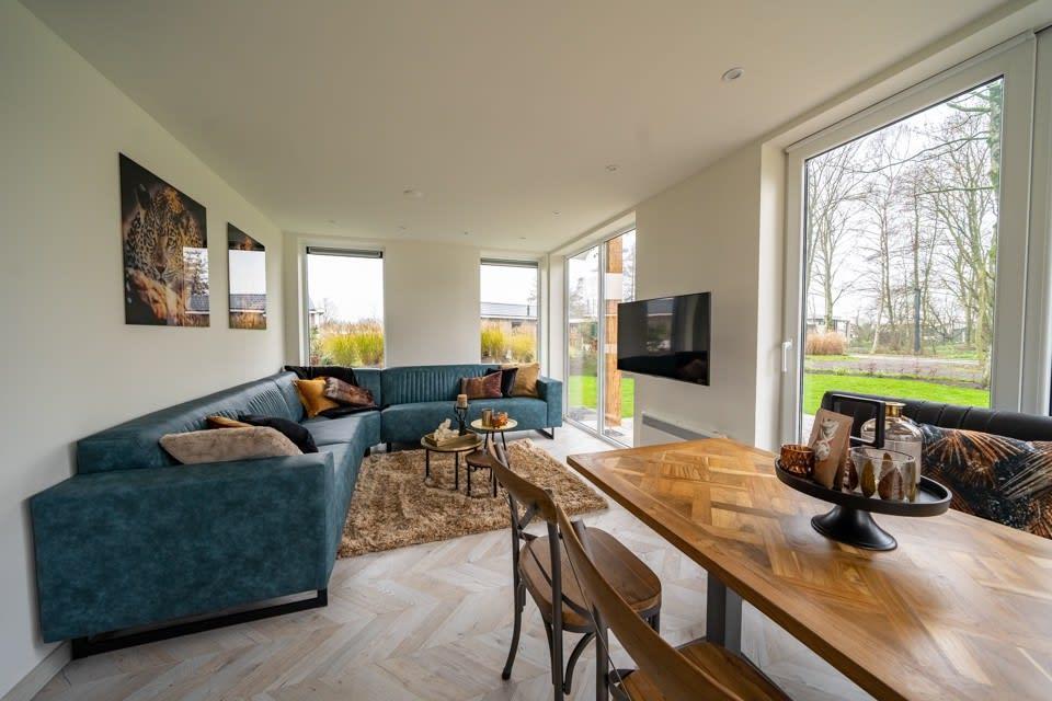 Accommodation Veluwemeer - Big accommodation - Villa 10 - 2