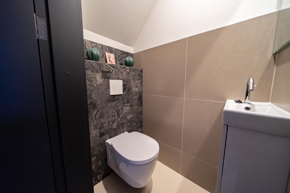 Accommodation Veluwemeer - Big accommodation - Villa 10 - 14