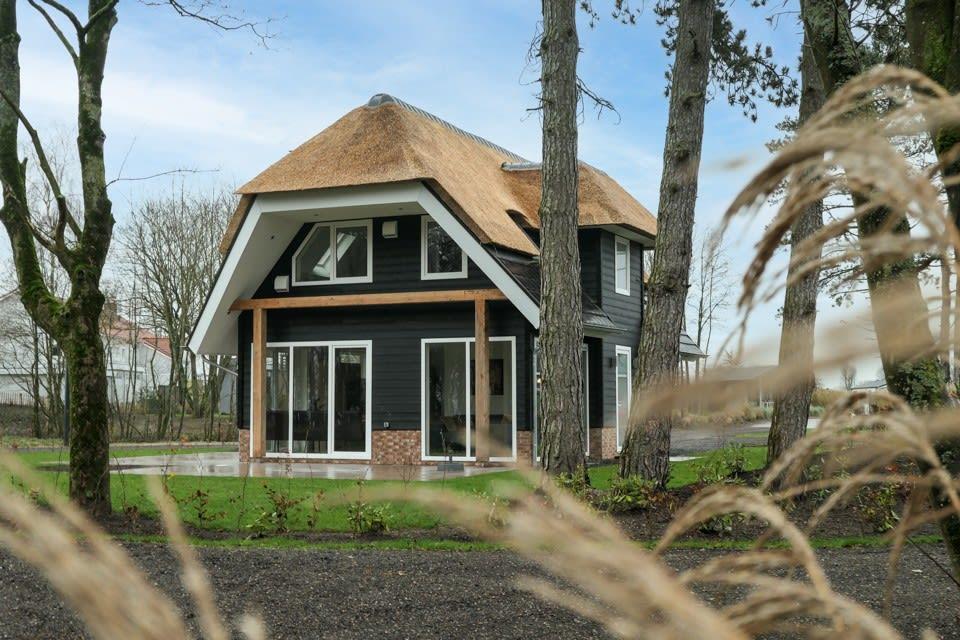 Accommodation Veluwemeer - Big accommodation - Villa 10 - 21