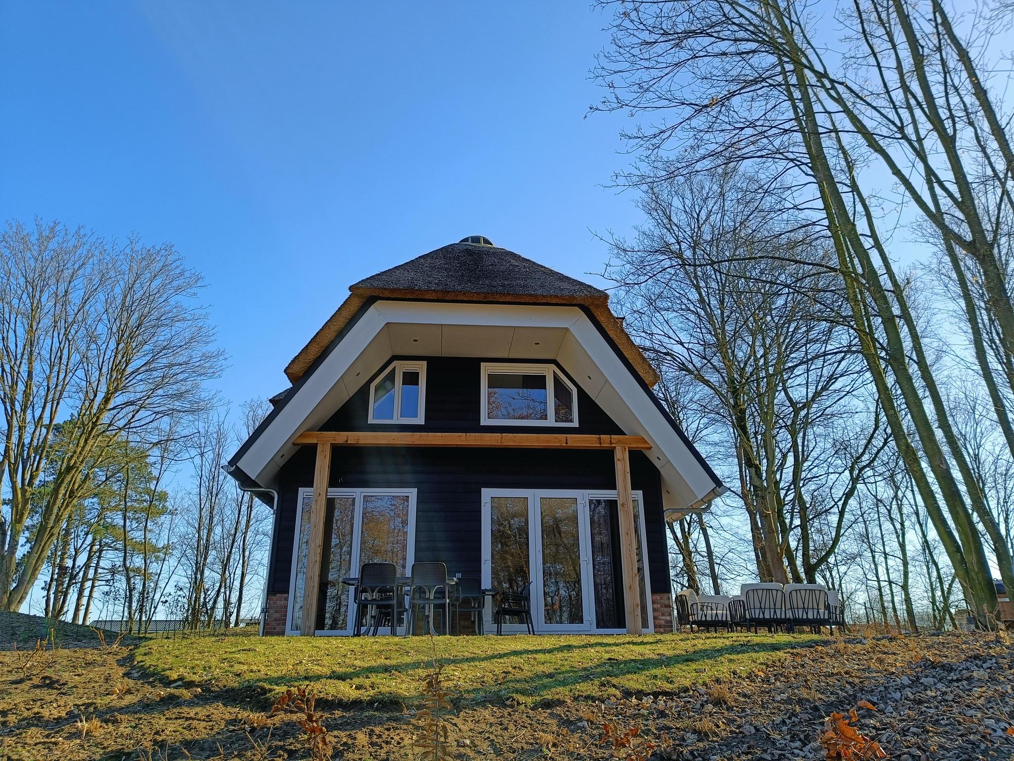 Unterkünfte Veluwemeer - Grosse Unterkunft - Villa Wellness 8 - 2