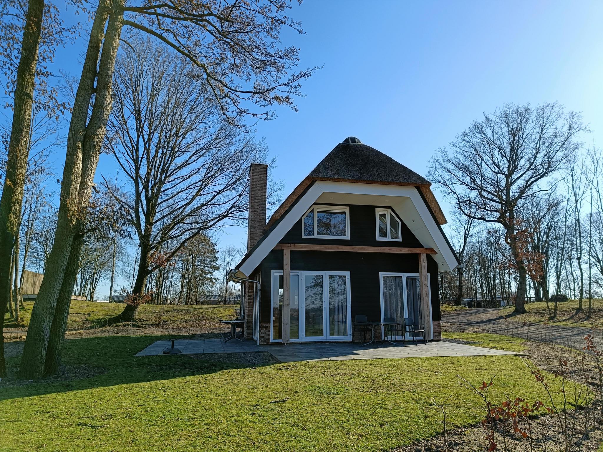 Unterkünfte Veluwemeer - Grosse Unterkunft - Villa Wellness 8 - 3