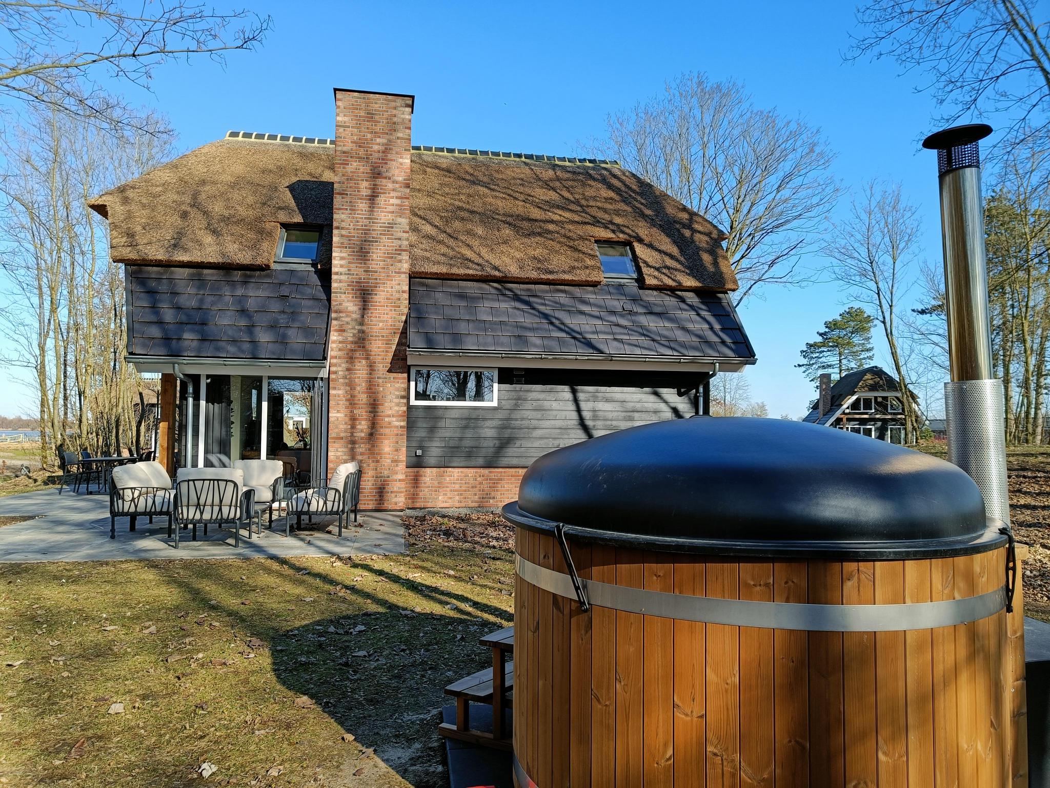 Unterkünfte Veluwemeer - Grosse Unterkunft - Villa Wellness 8 - 5