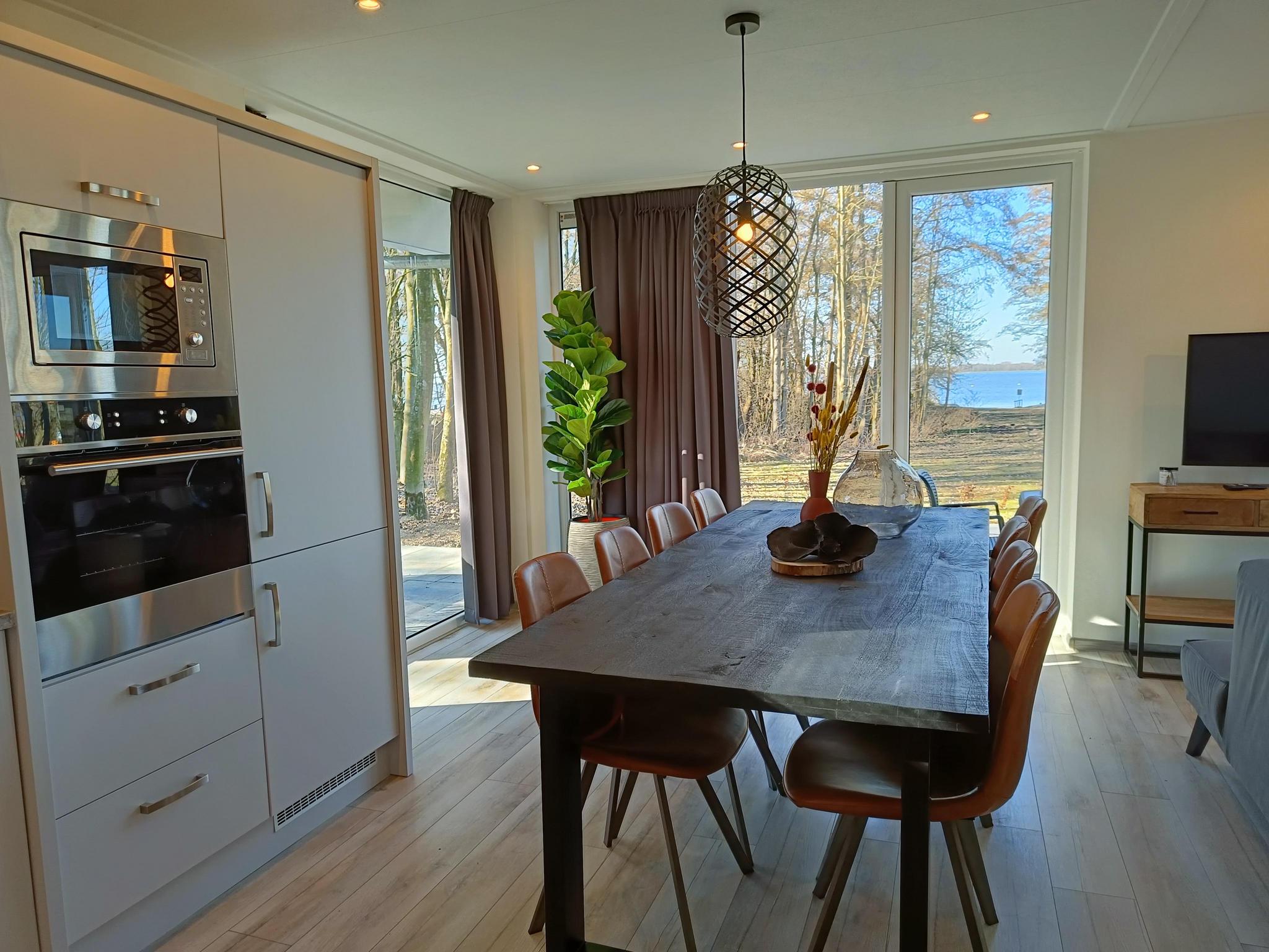 Unterkünfte Veluwemeer - Grosse Unterkunft - Villa Wellness 8 - 7