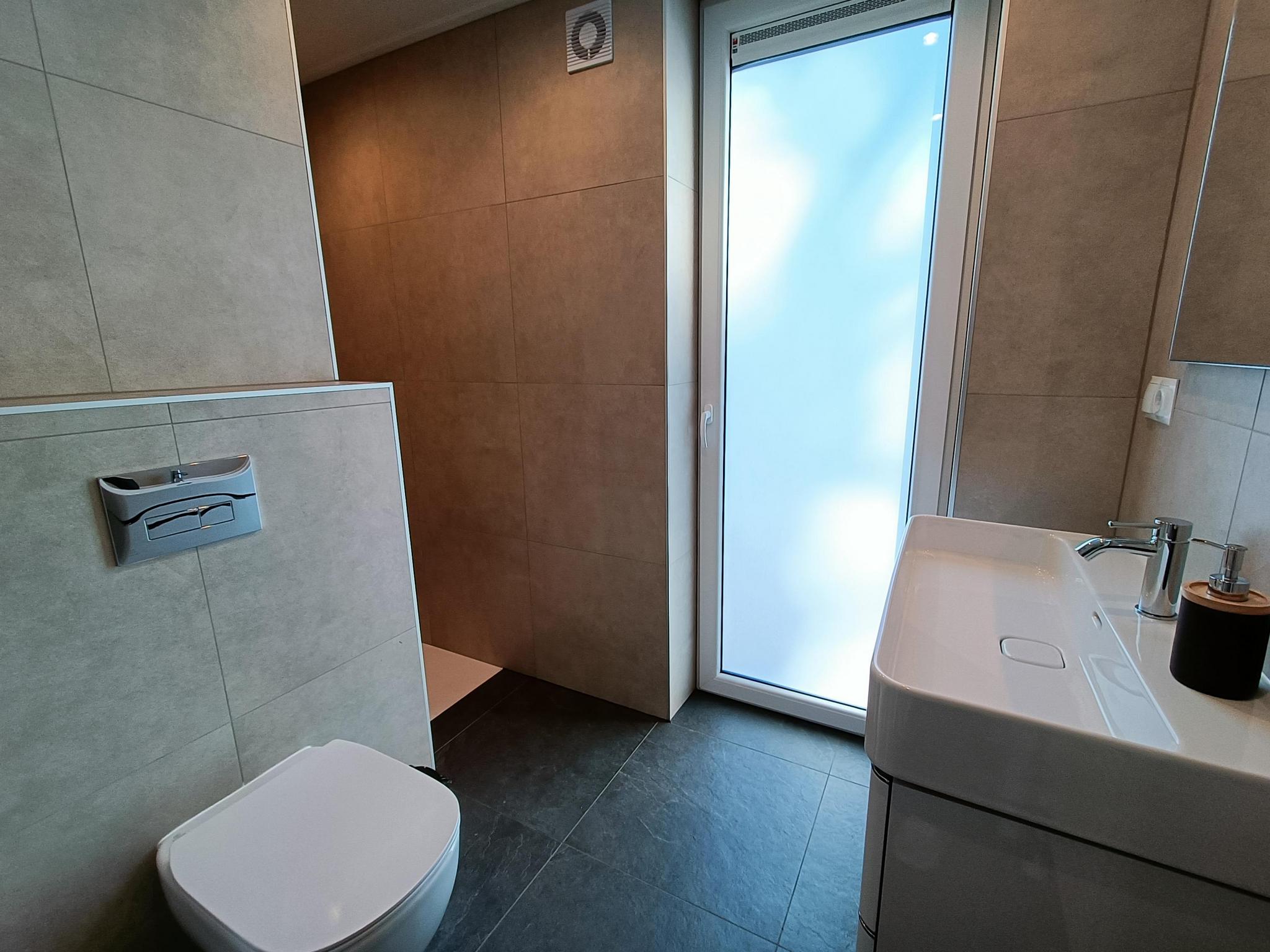 Unterkünfte Veluwemeer - Grosse Unterkunft - Villa Wellness 8 - 16