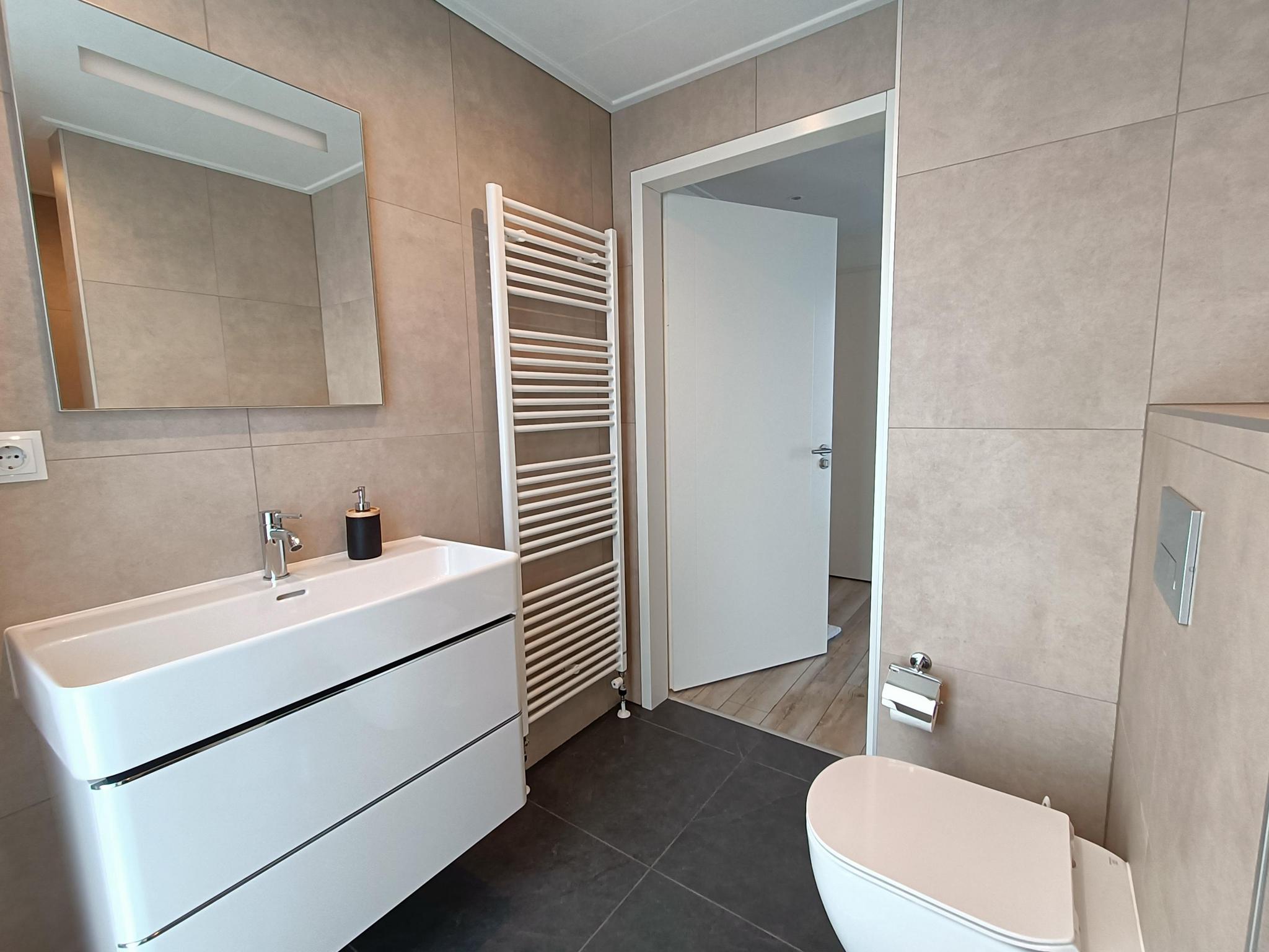 Unterkünfte Veluwemeer - Grosse Unterkunft - Villa Wellness 8 - 18