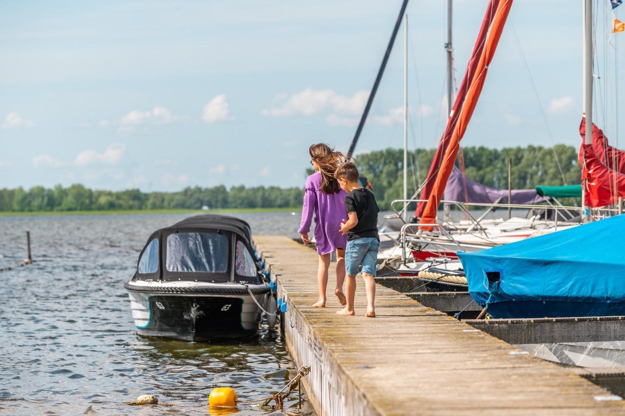 Accommodation Veluwemeer - Glamping tent - Glampingtent Desert 5 - 12
